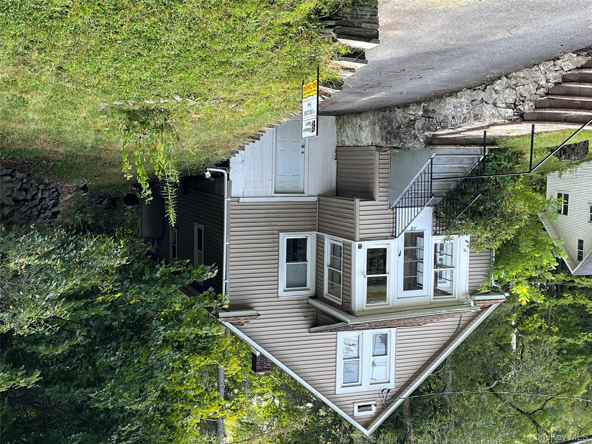 10 Upper Ferndale Road, Liberty, NY 12754