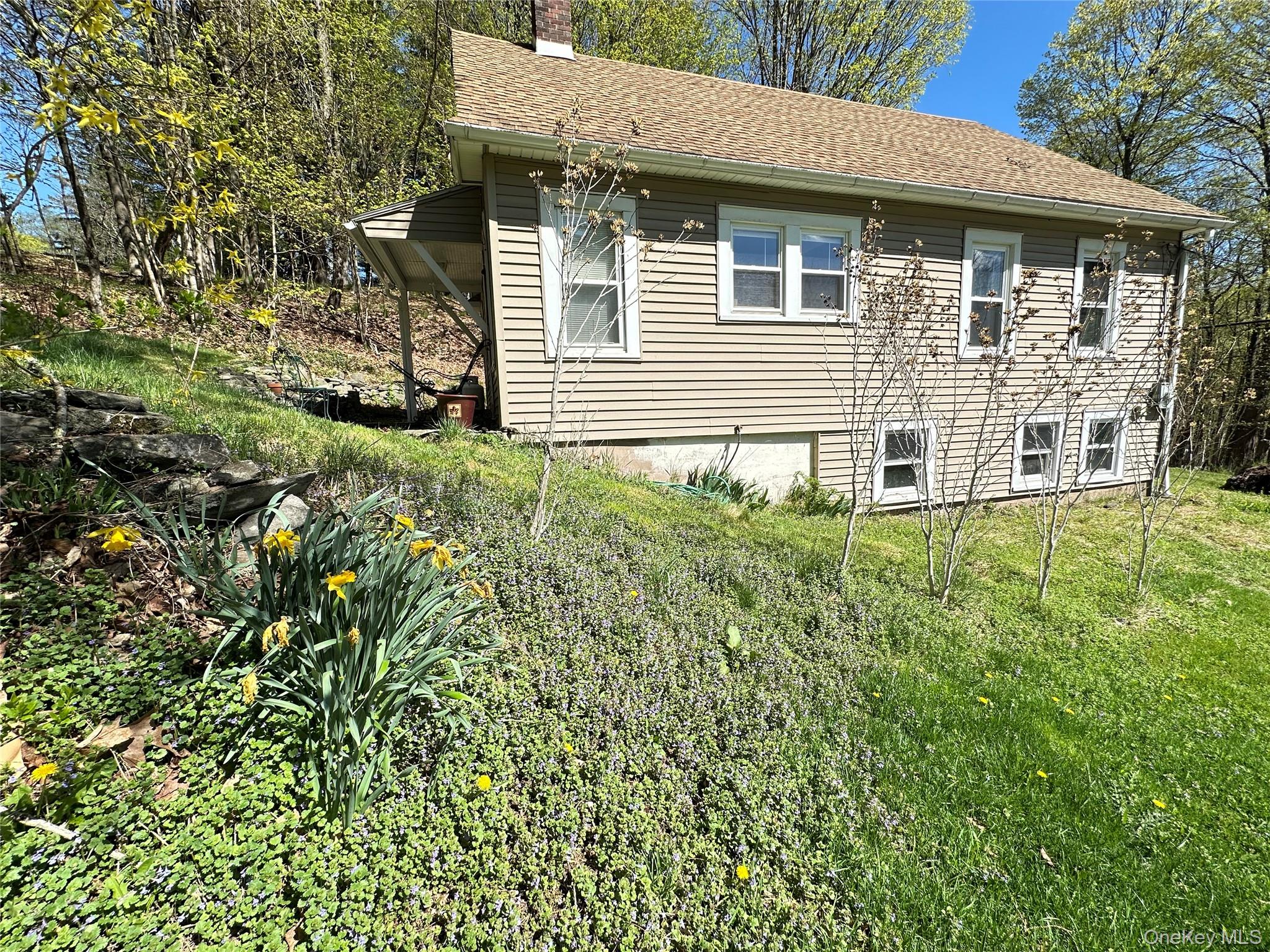 10 Upper Ferndale Road, Liberty, NY 12754