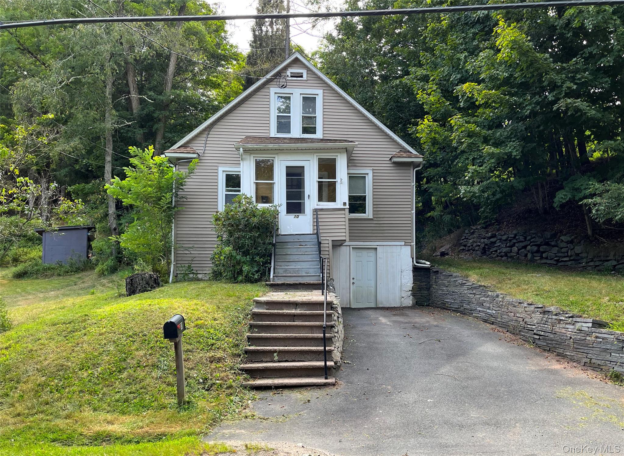 10 Upper Ferndale Road, Liberty, NY 12754