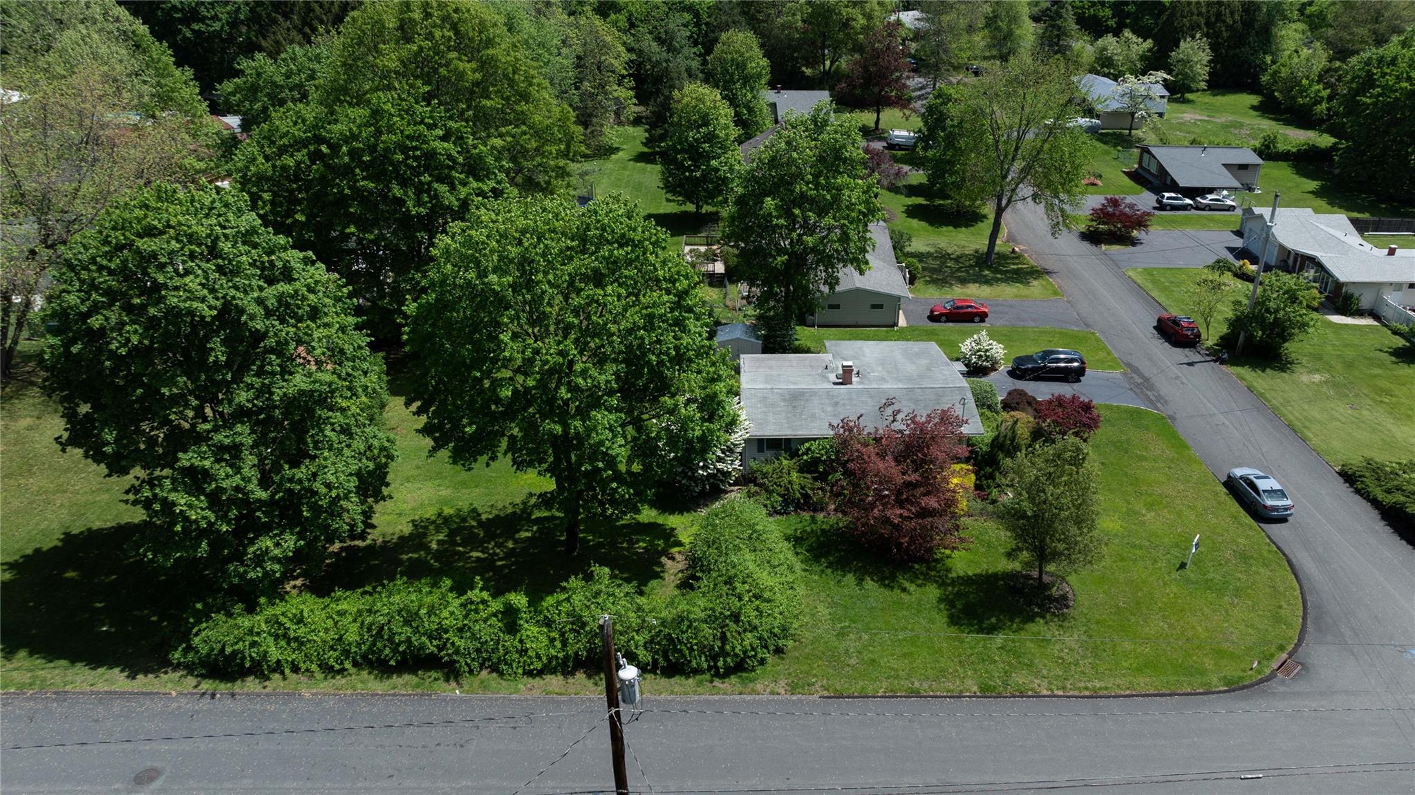 27 Carrie Lane, Nanuet, NY 10954