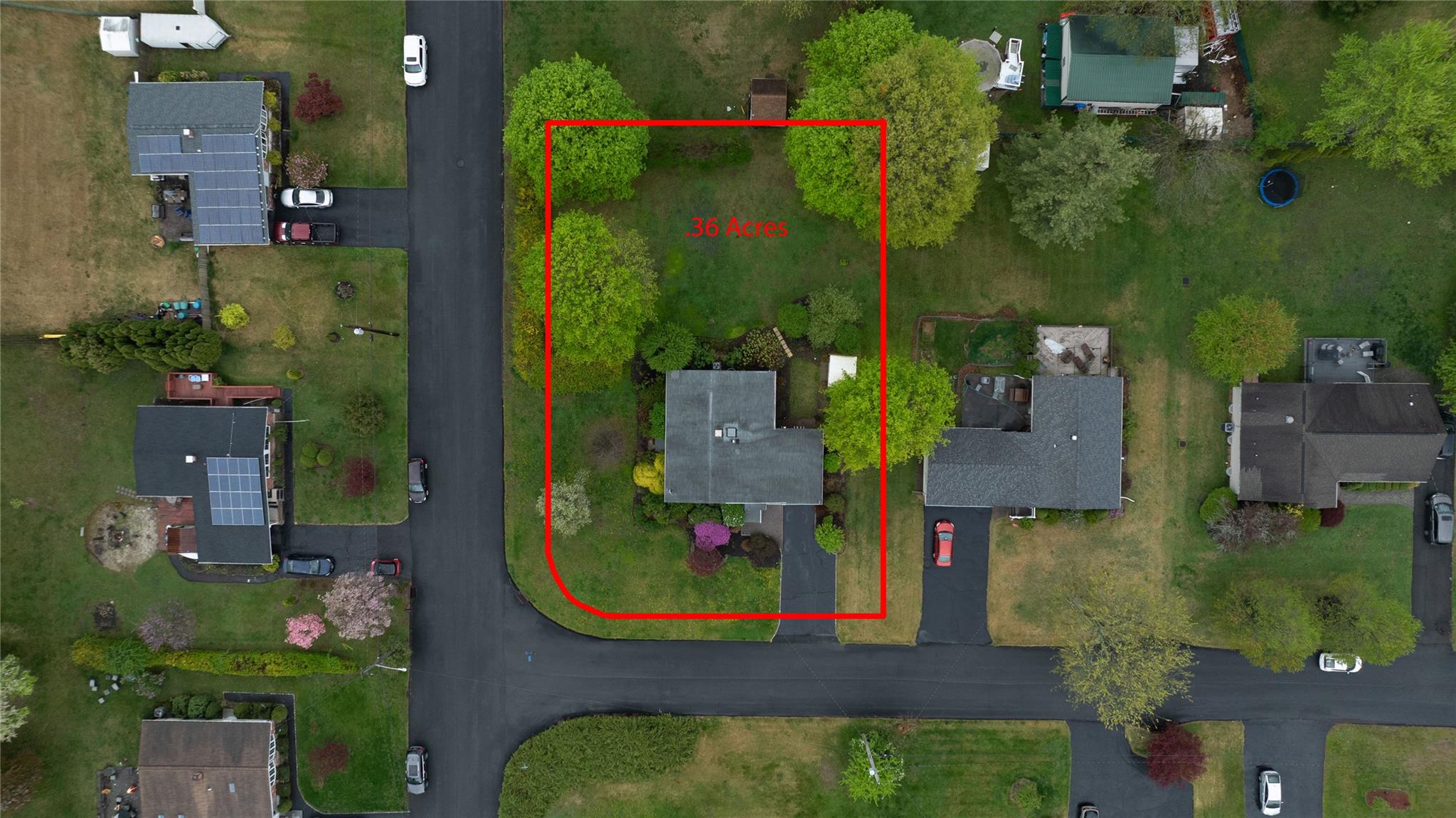 27 Carrie Lane, Nanuet, NY 10954