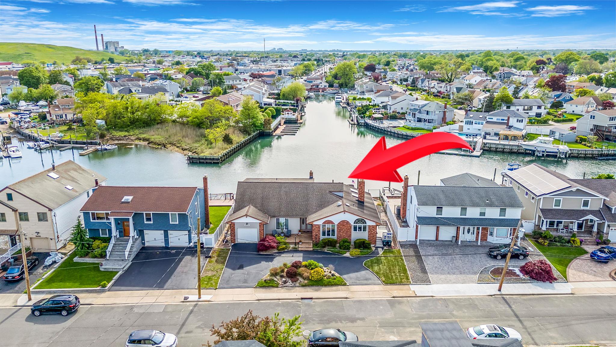 3452 Ocean Avenue, Oceanside, NY 11572