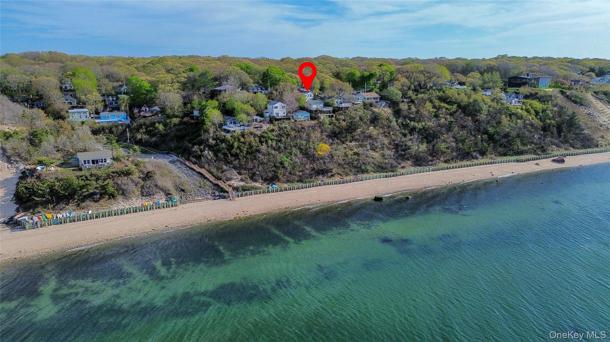 31 Beach Hill Drive, Baiting Hollow, NY 11933