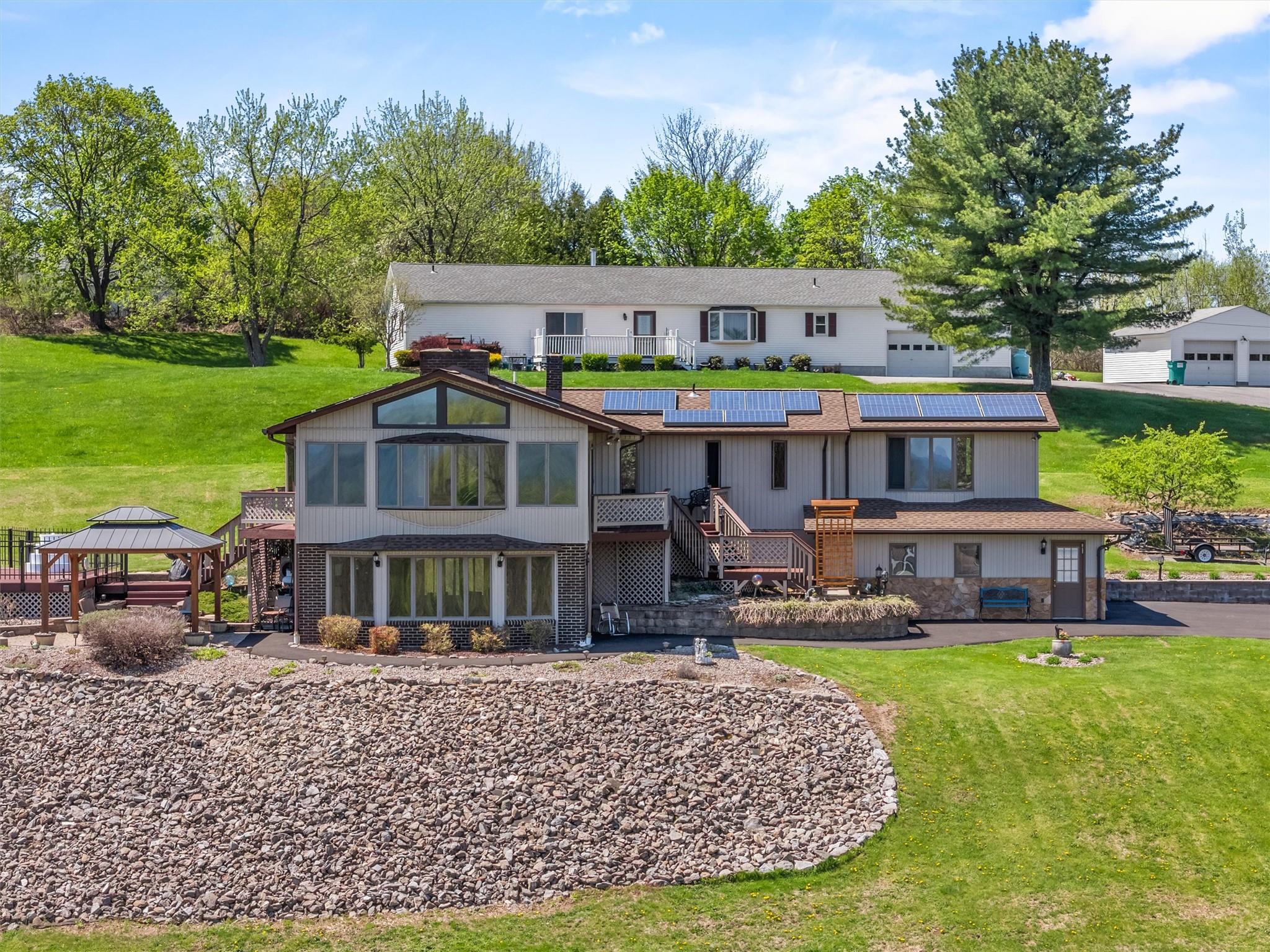 11 Wyms Heights Drive, Marlboro, NY 12542