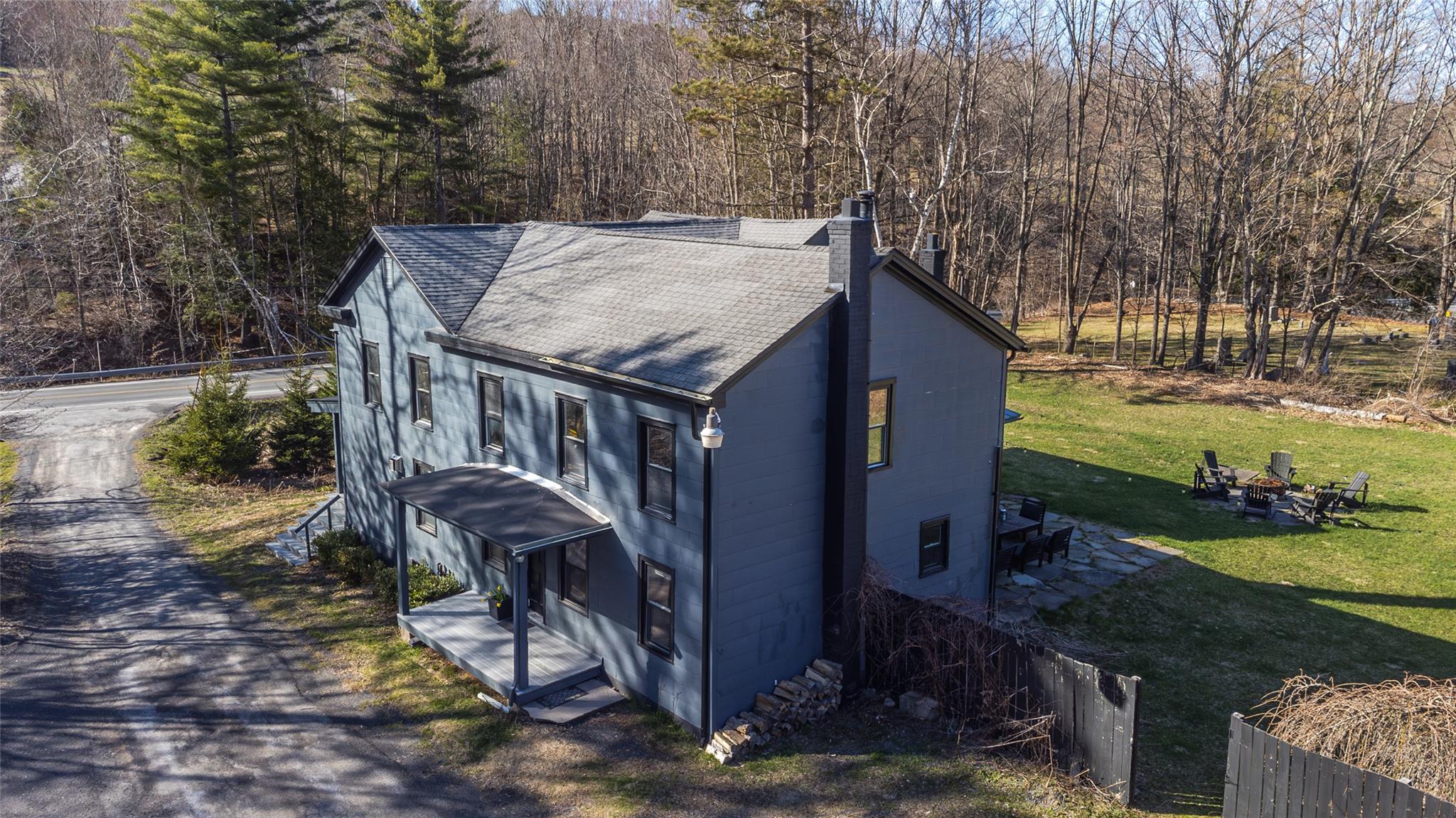 2312 Rt-42, Hunter, NY 12452