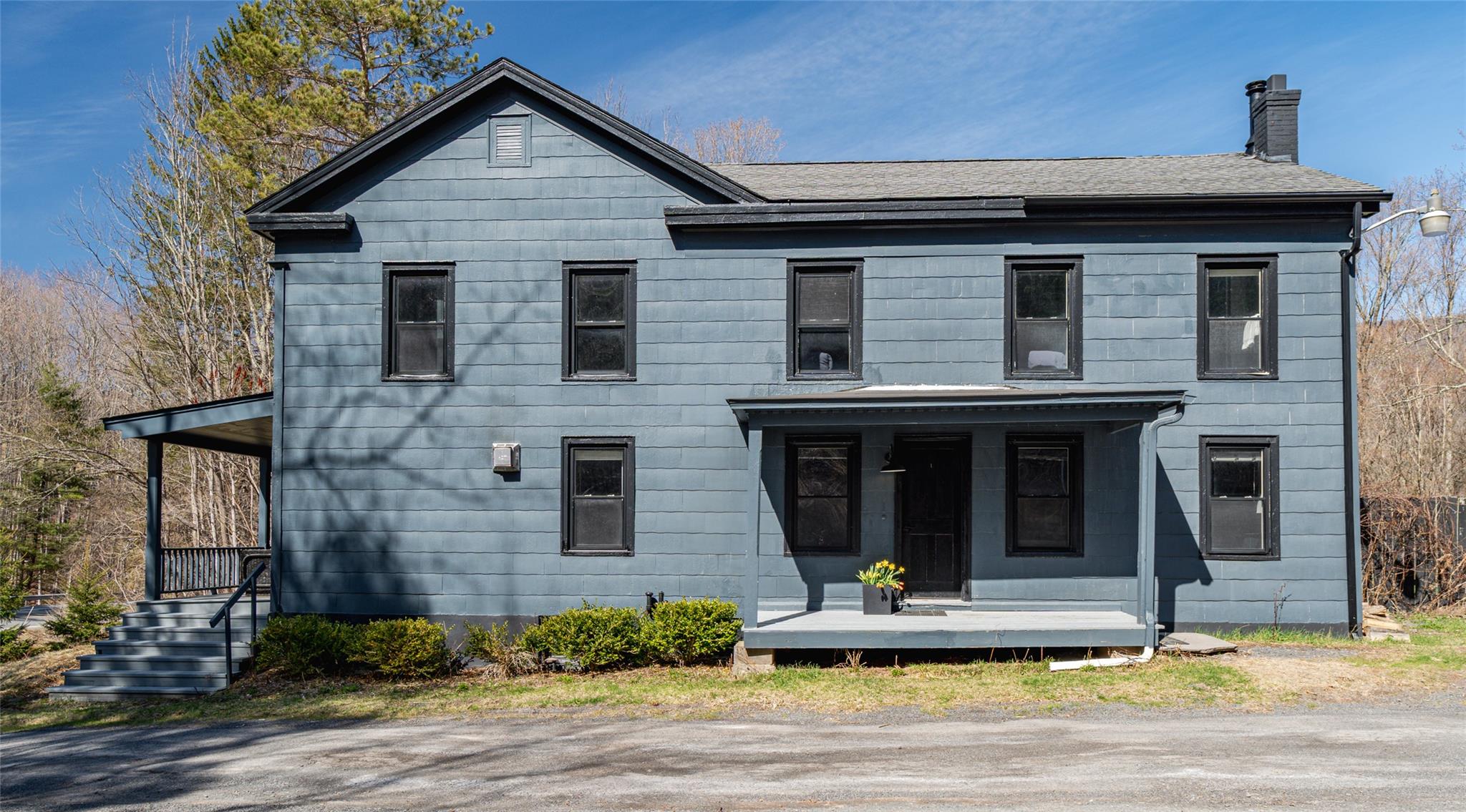 2312 Rt-42, Hunter, NY 12452