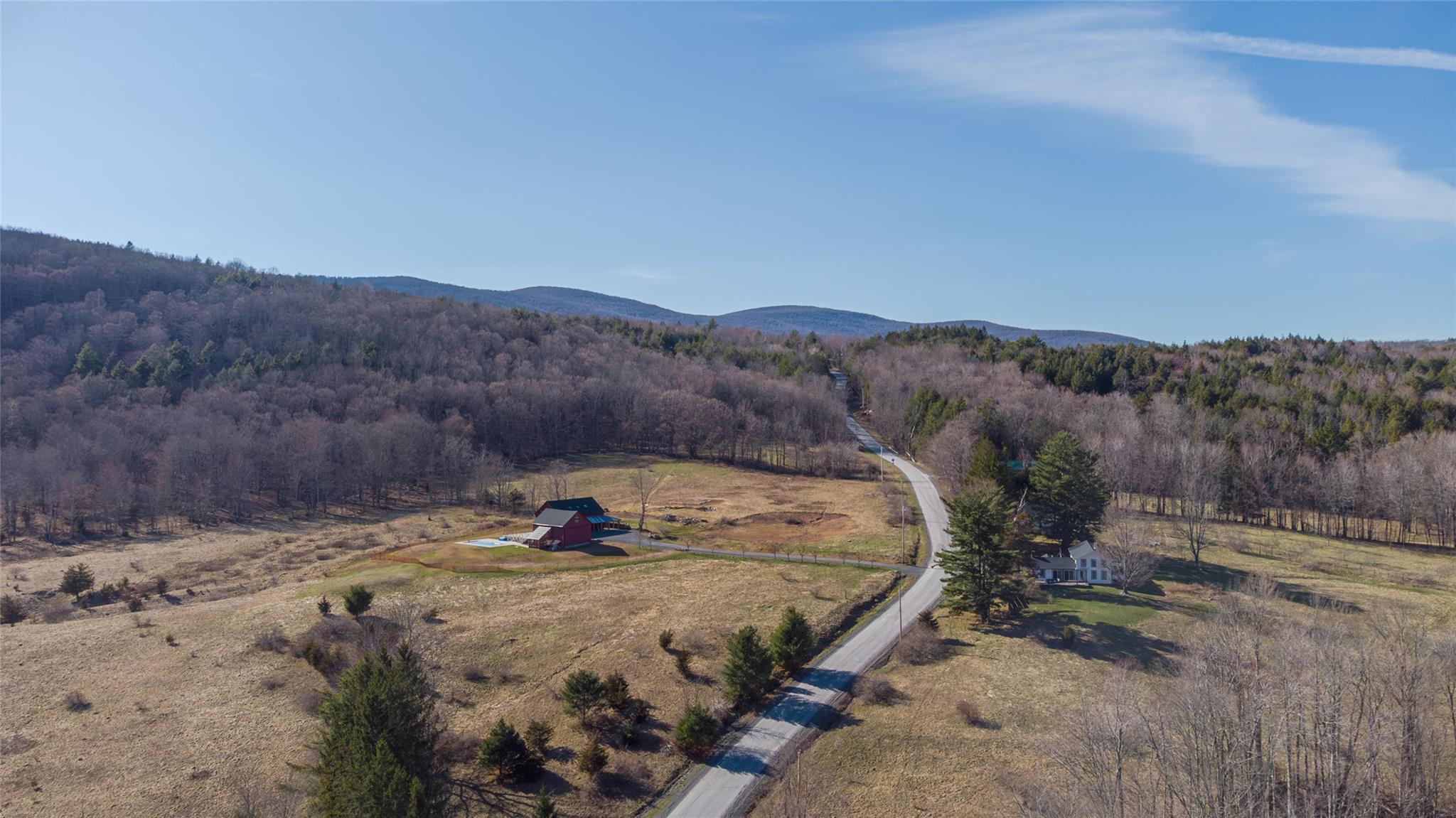 2312 Rt-42, Hunter, NY 12452