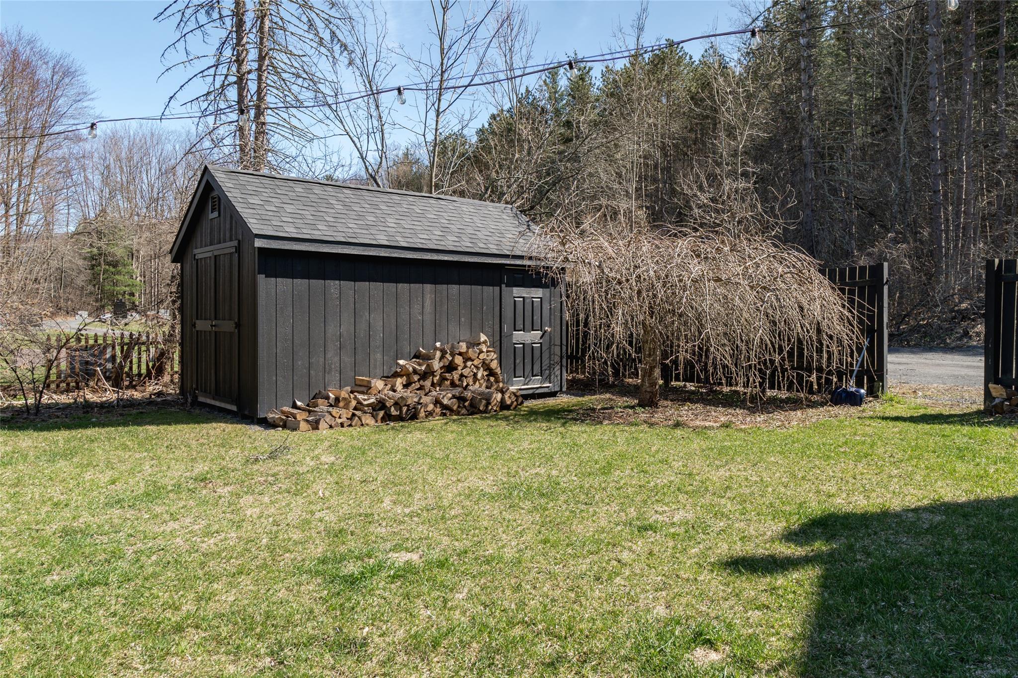 2312 Rt-42, Hunter, NY 12452