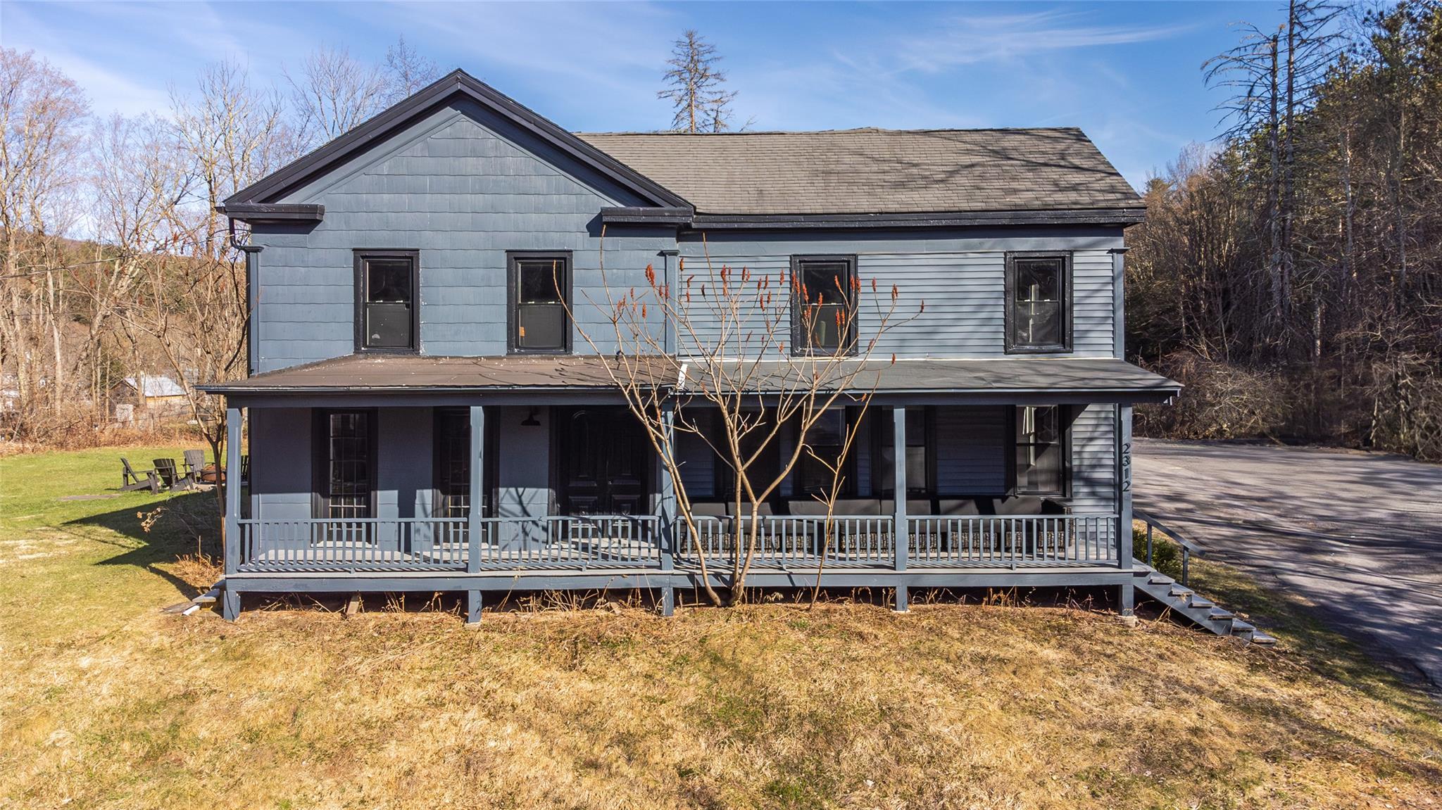 2312 Rt-42, Hunter, NY 12452