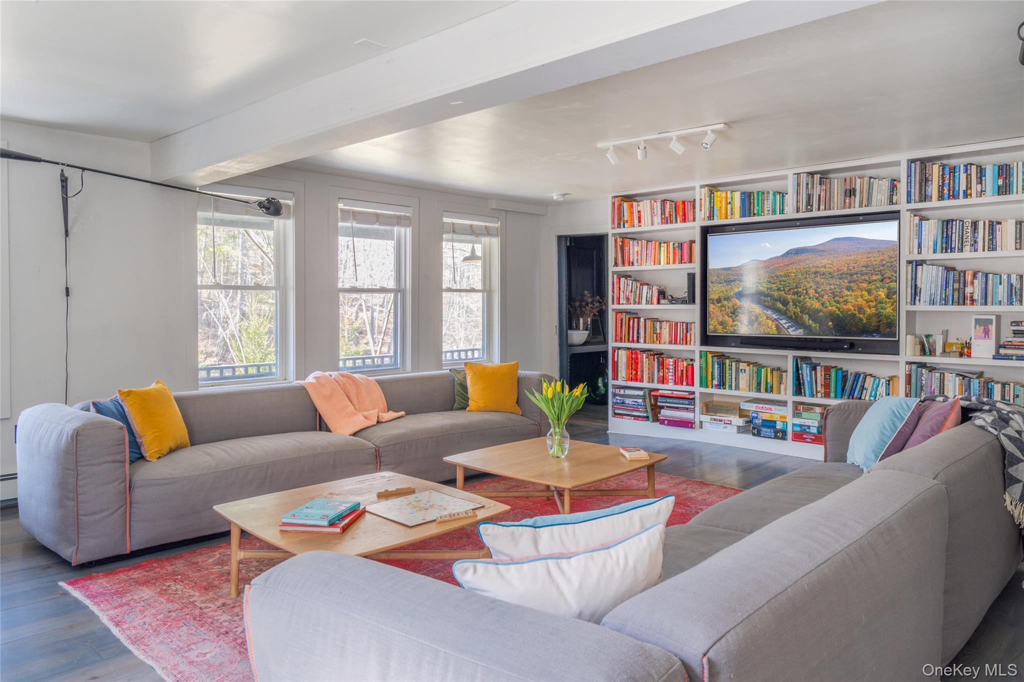 2312 Rt-42, Hunter, NY 12452