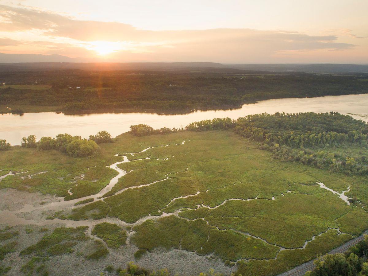 6881 Rod And Gun Road, Hudson, NY 12534