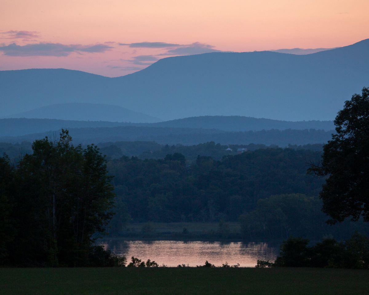 6881 Rod And Gun Road, Hudson, NY 12534