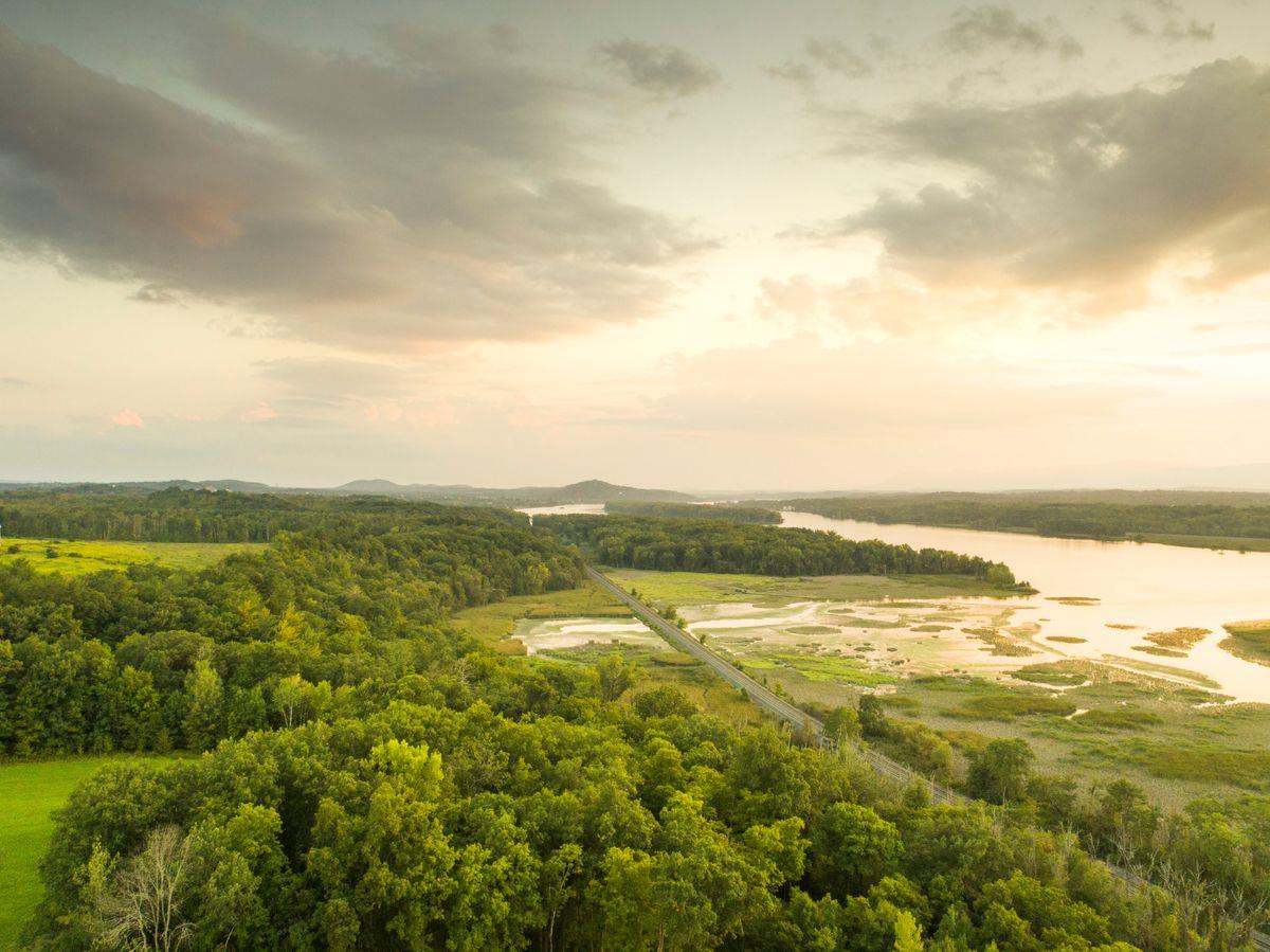 6881 Rod And Gun Road, Hudson, NY 12534