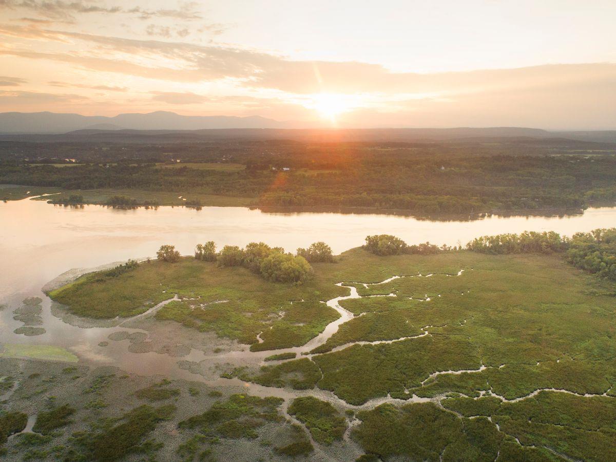 6881 Rod And Gun Road, Hudson, NY 12534