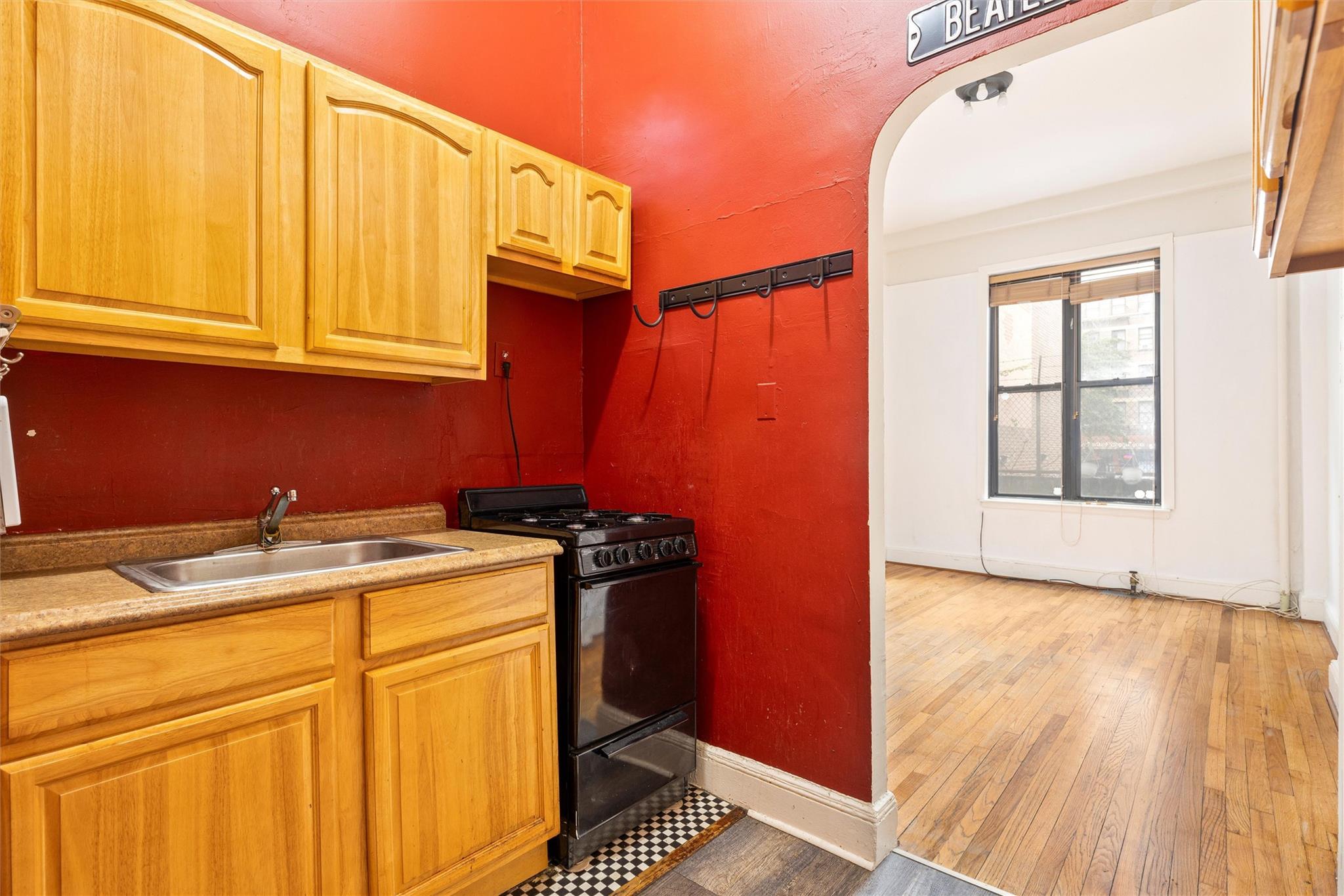 135-137 W 115th Street # 1E, New York (Manhattan), NY 10026