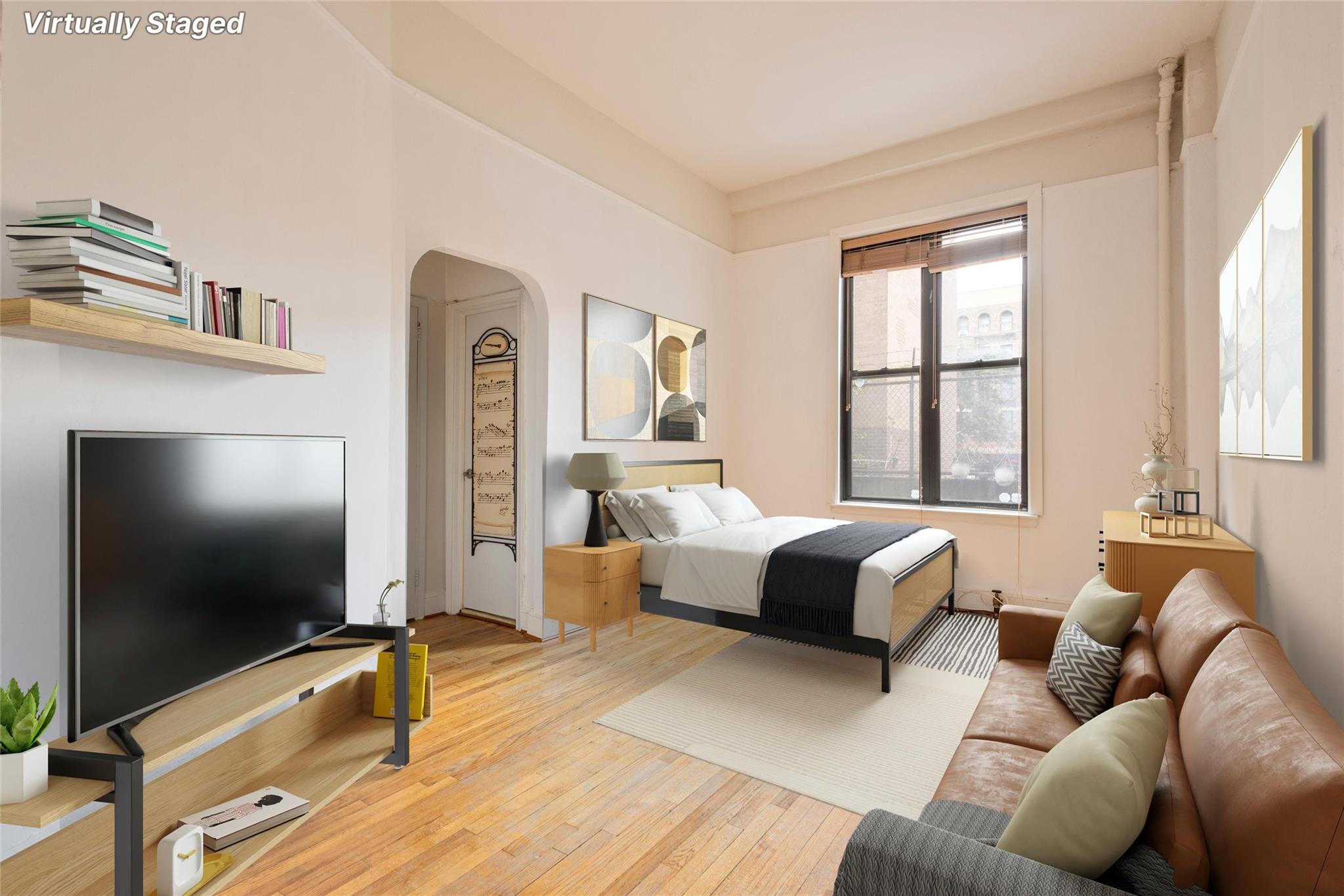 135-137 W 115th Street # 1E, New York (Manhattan), NY 10026