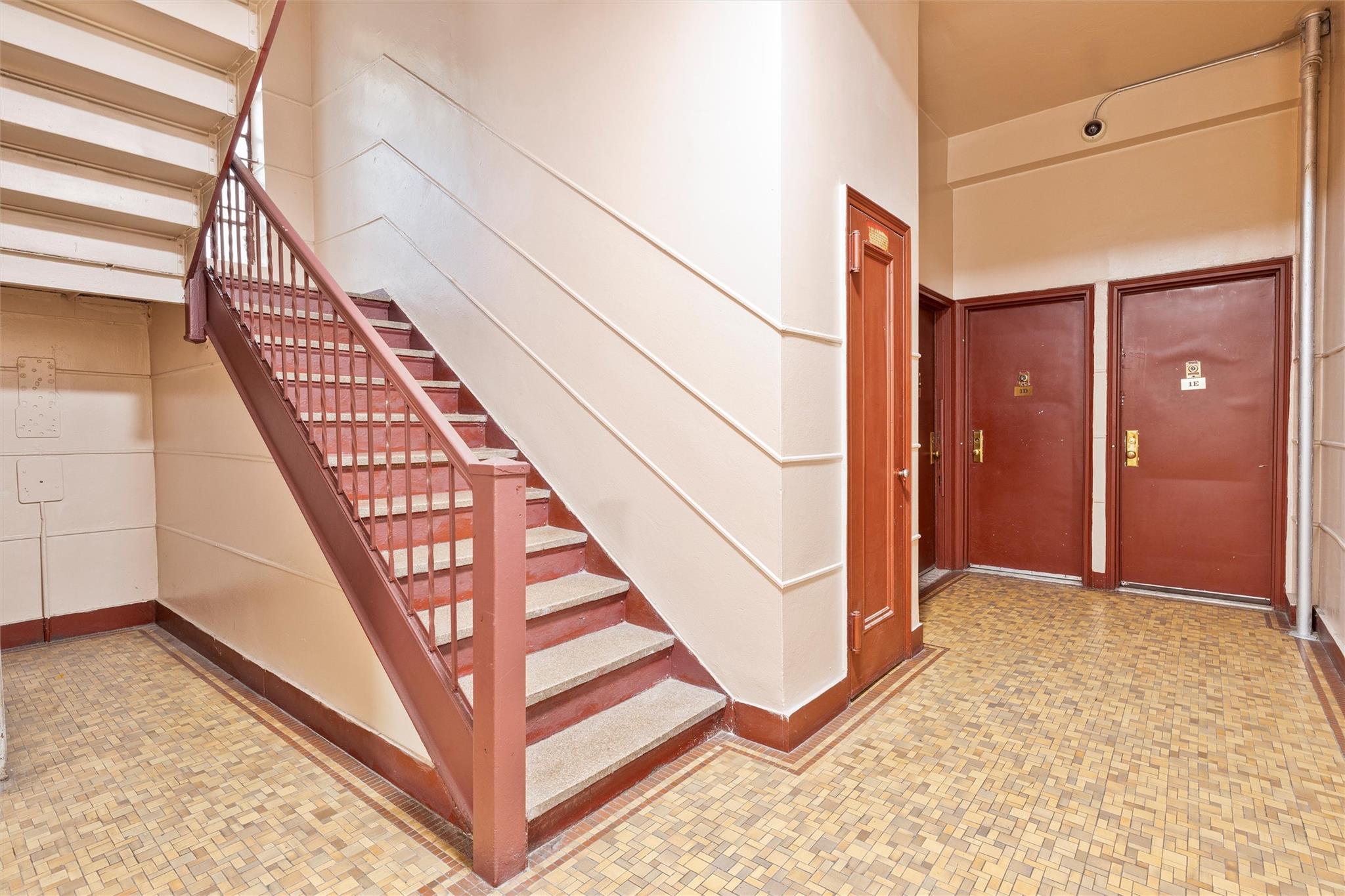135-137 W 115th Street # 1E, New York (Manhattan), NY 10026