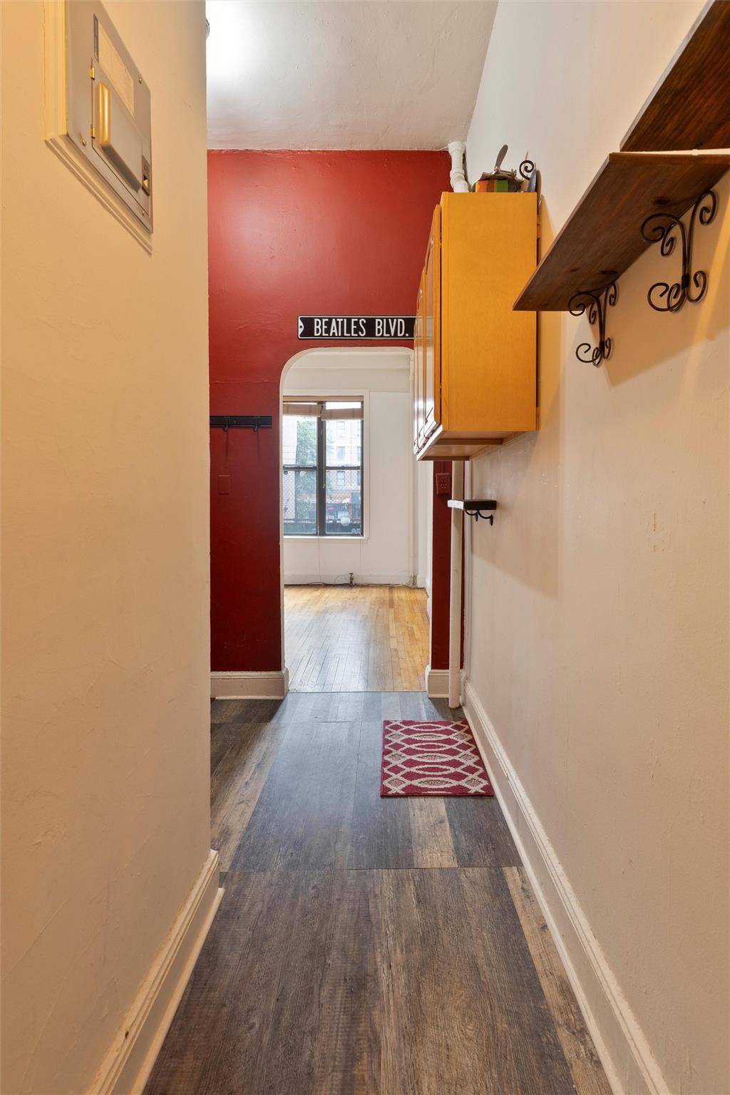 135-137 W 115th Street # 1E, New York (Manhattan), NY 10026