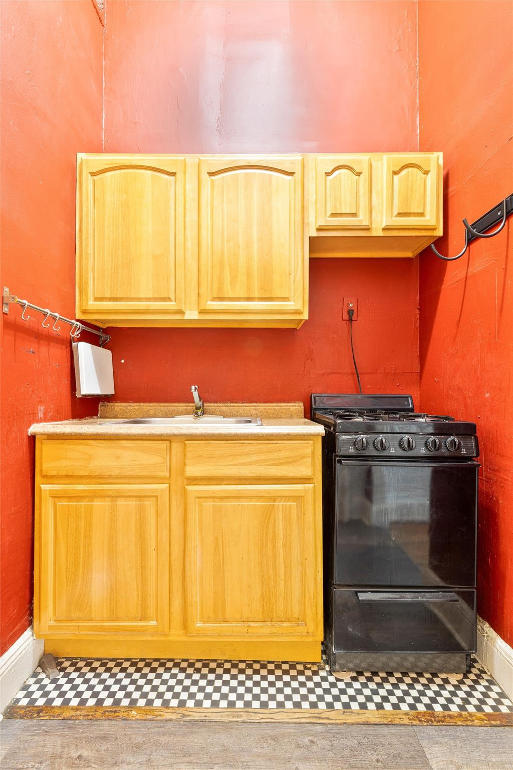 135-137 W 115th Street # 1E, New York (Manhattan), NY 10026