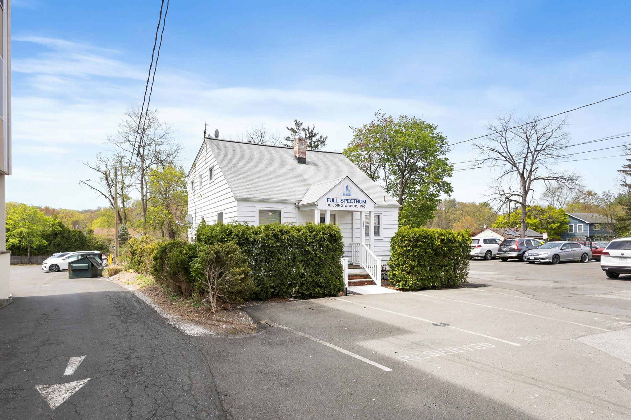 147 S Main Street # B, New City, NY 10956