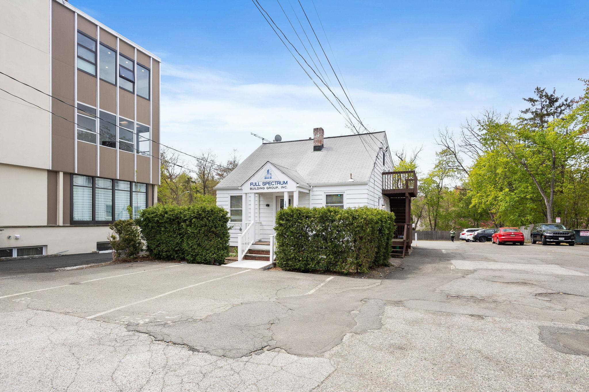147 S Main Street # B, New City, NY 10956