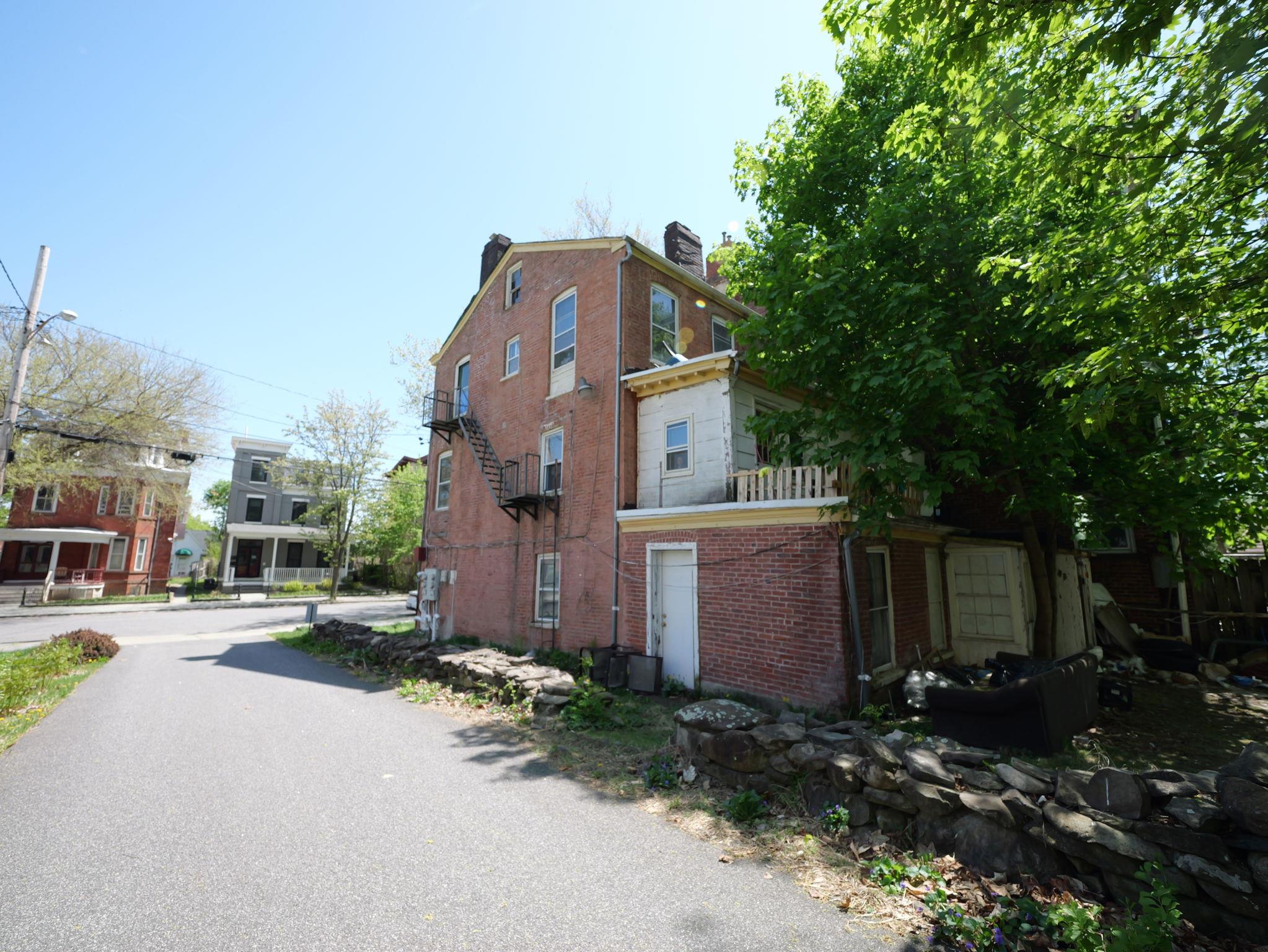 247 Grand Street, Newburgh, NY 12550