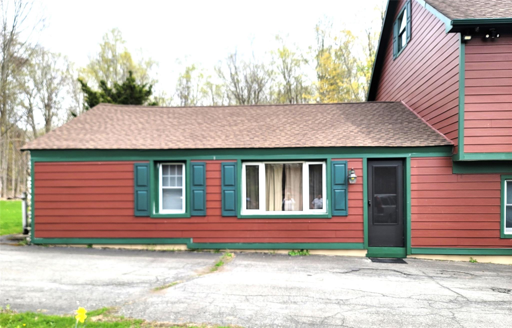 486 #1 Fitzsimmons Road, Red Hook, NY 12571