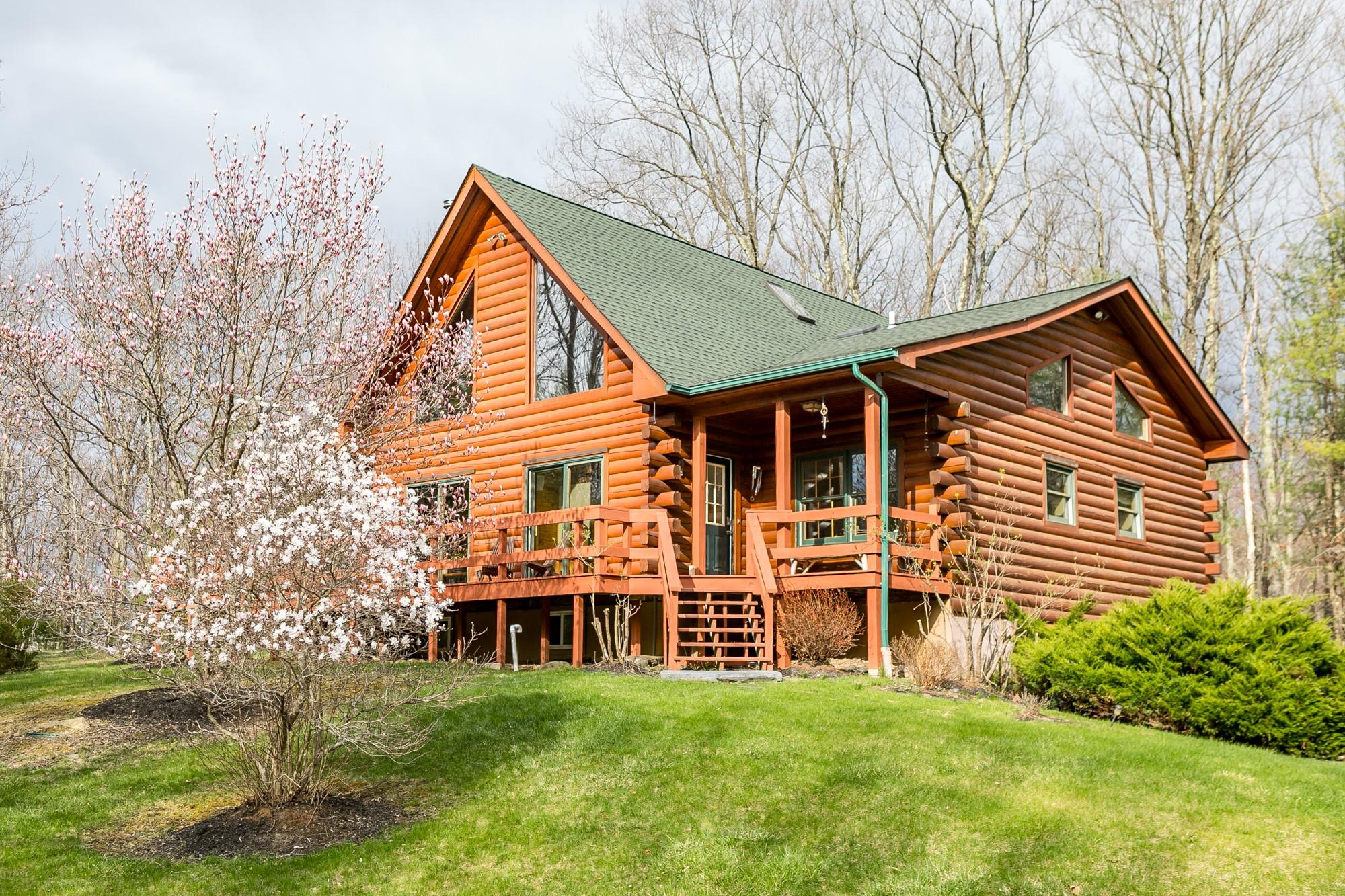 1225 Josephs Boulevard, Saugerties, NY 12477