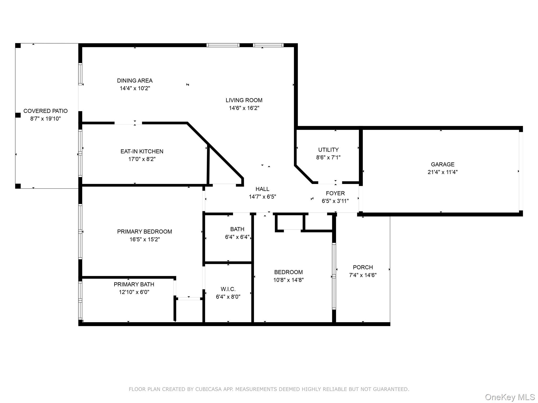 21 Lamplight Street, Beacon, NY 12508