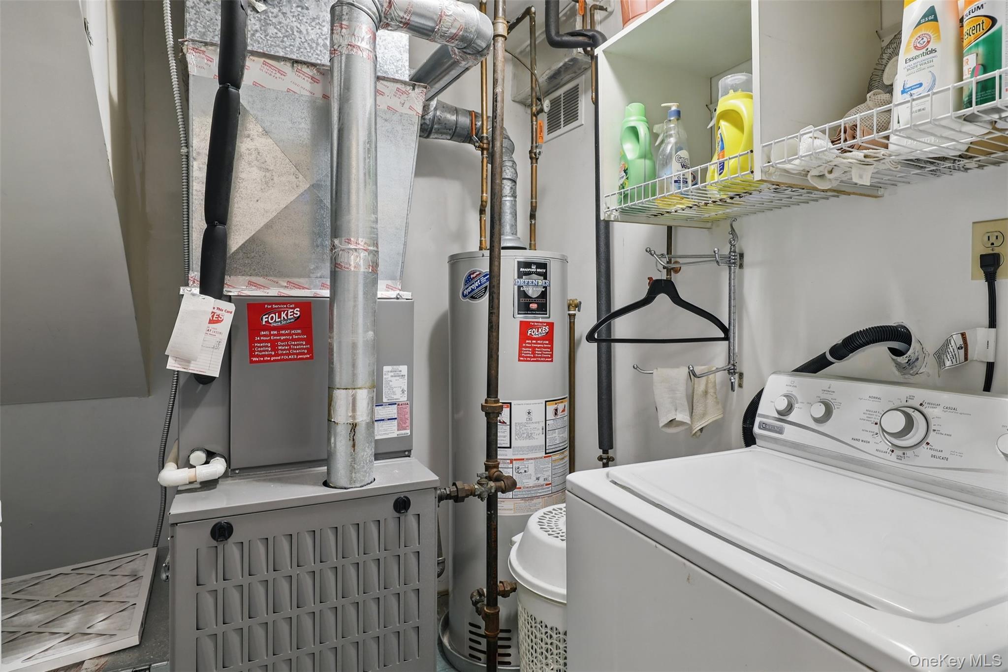 21 Lamplight Street, Beacon, NY 12508