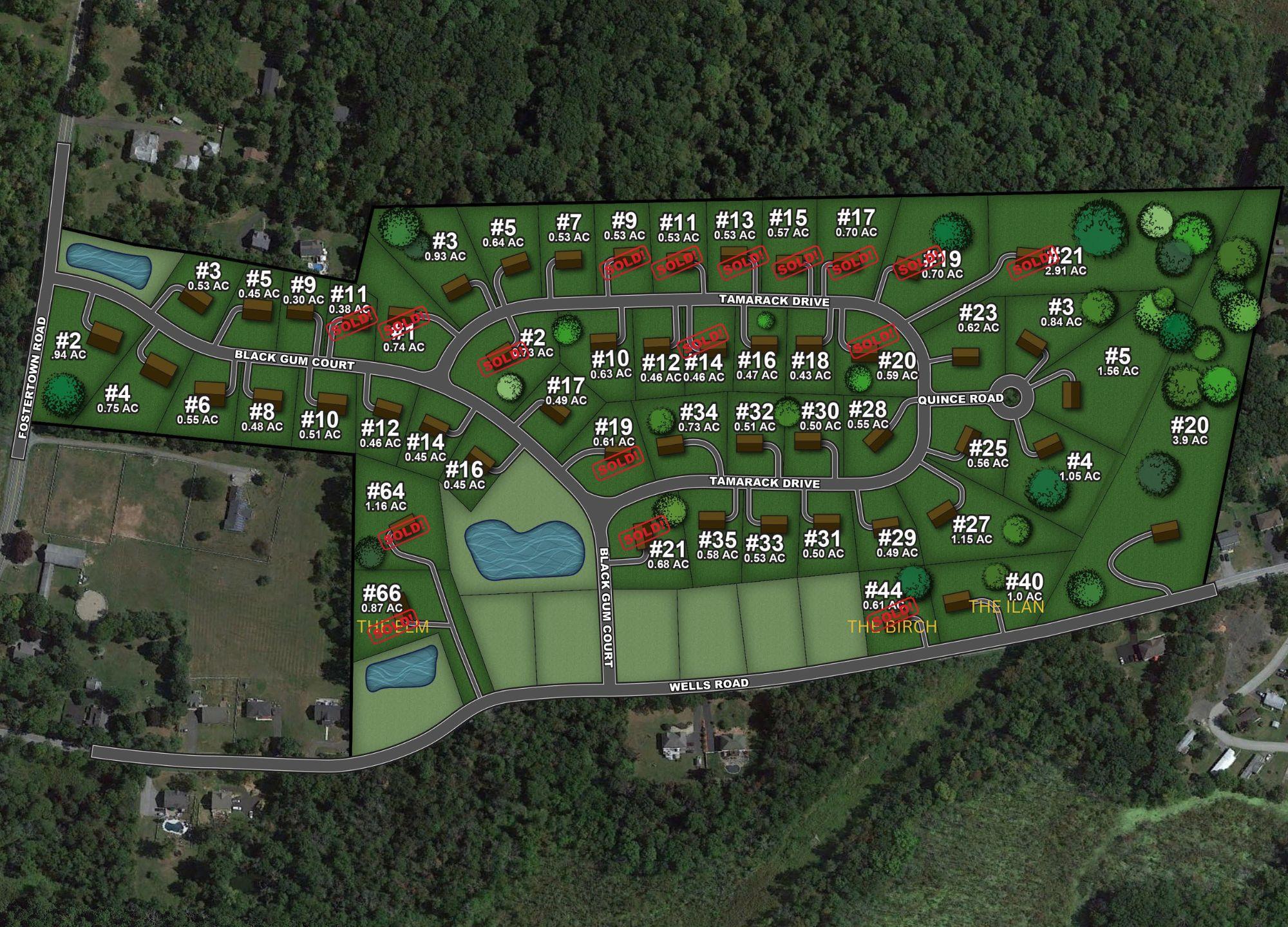 35 Tamarack Drive, Newburgh, NY 12550