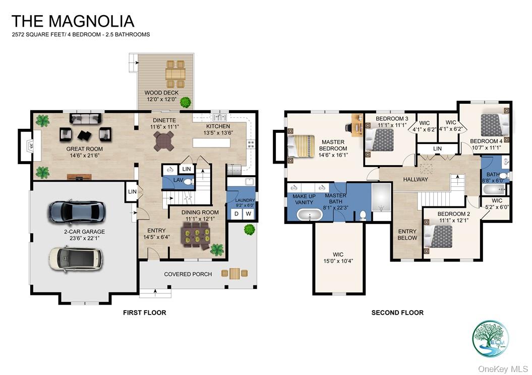 3 Tamarack Drive, Newburgh, NY 12550