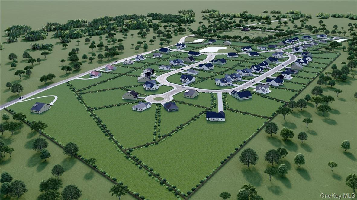 3 Tamarack Drive, Newburgh, NY 12550