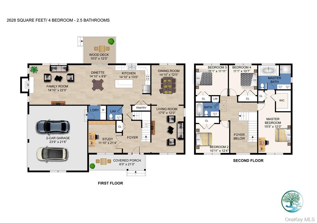 7 Tamarack Drive, Newburgh, NY 12550