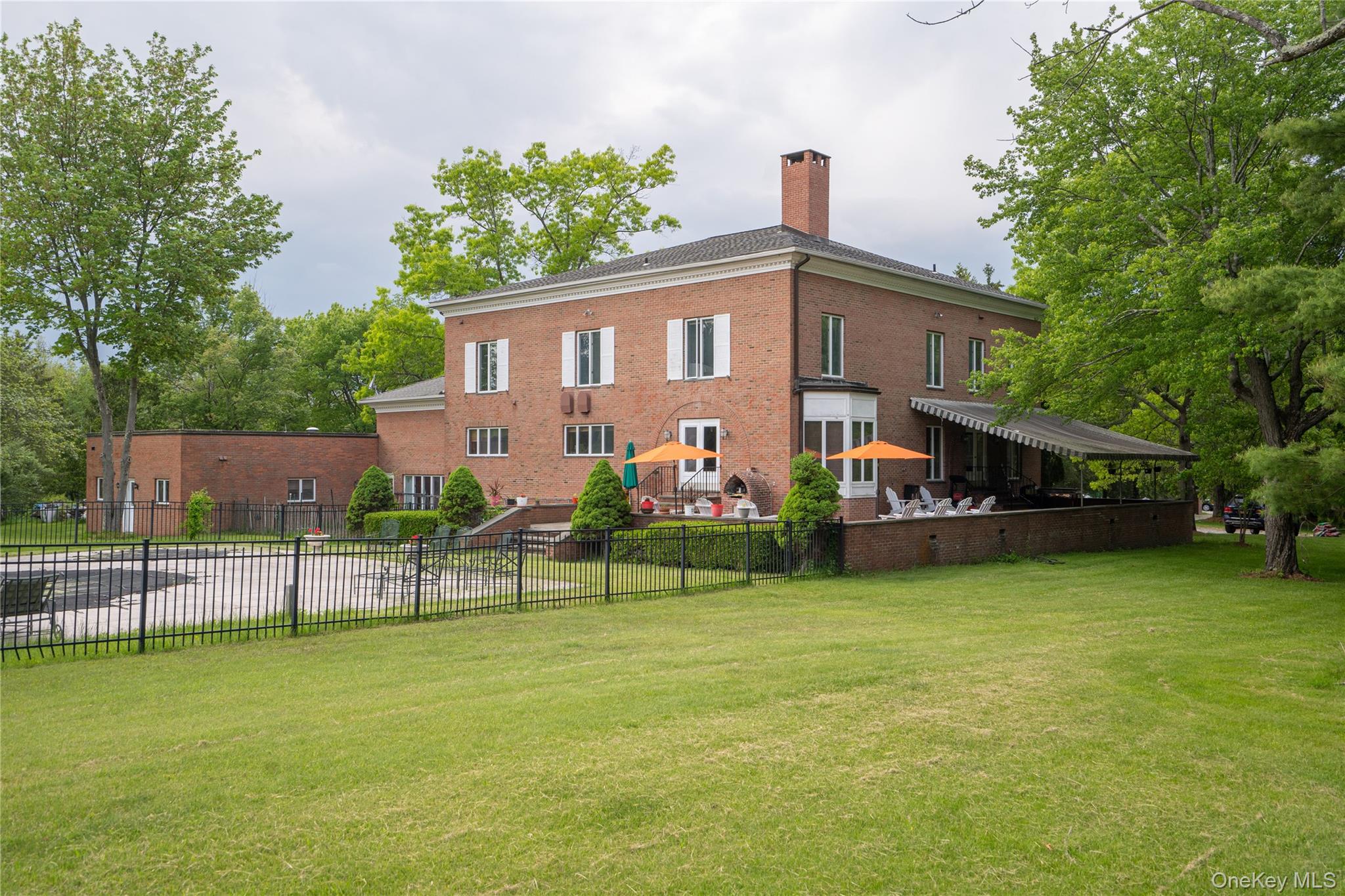 604 N Quaker Hill Road, Pawling, NY 12564