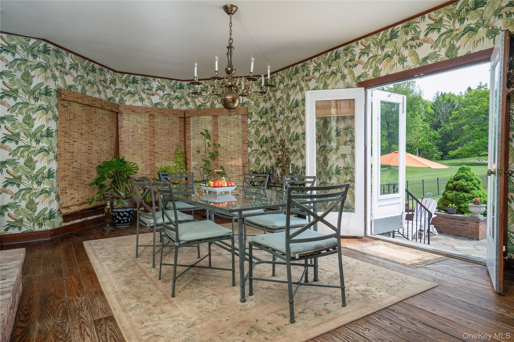 604 N Quaker Hill Road, Pawling, NY 12564