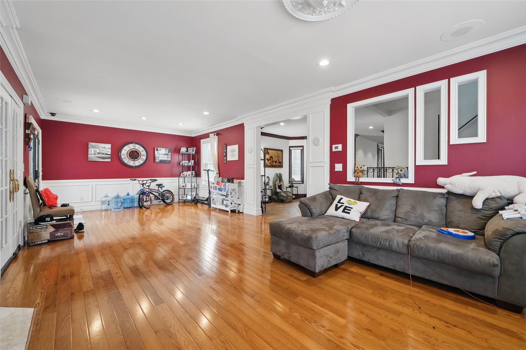 3348 Polo Place, Bronx, NY 10465