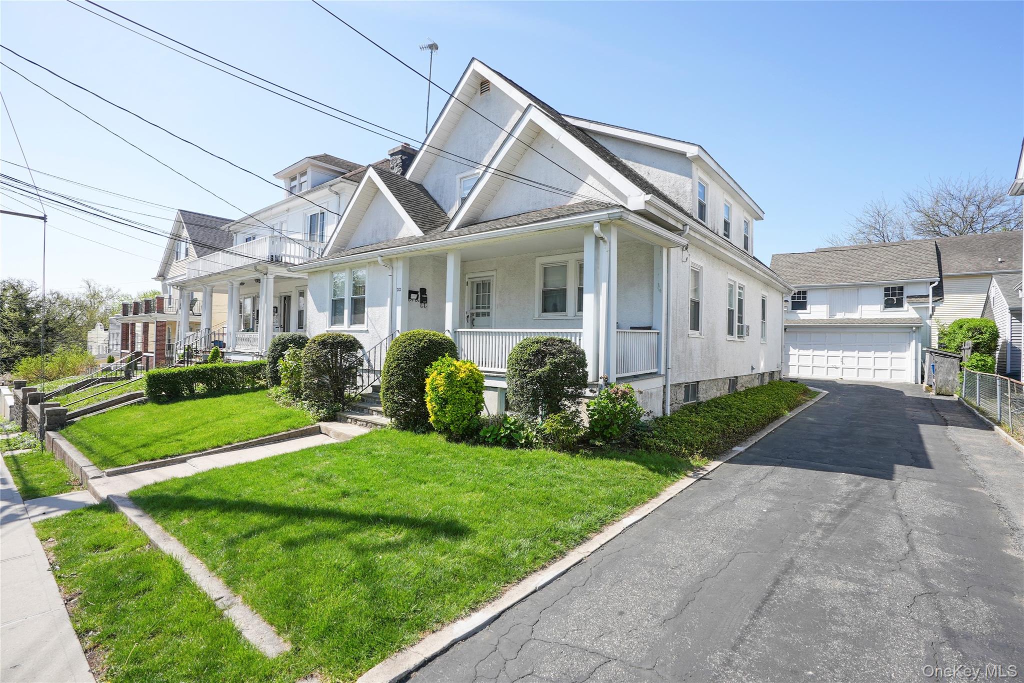 22 Olivia Street, Port Chester, NY 10573