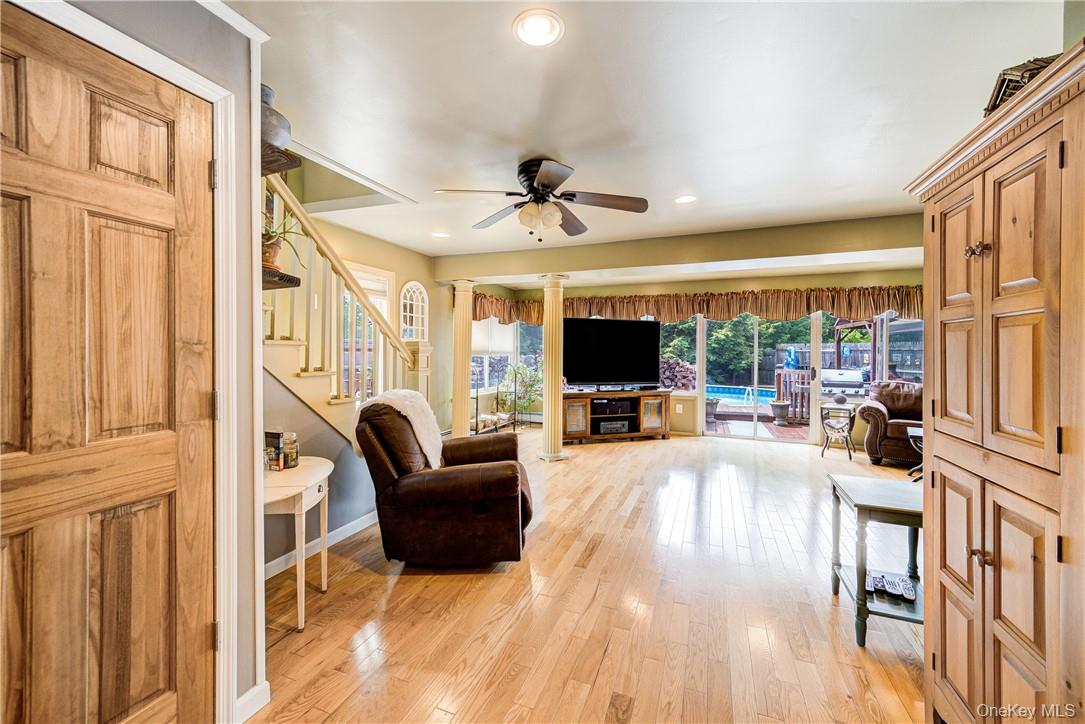 2-6 Old Firehouse Road, Plattekill, NY 12568