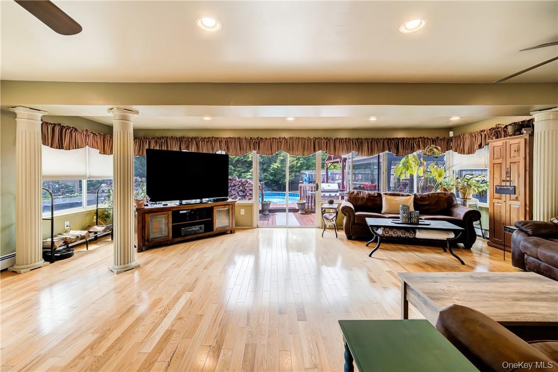 2-6 Old Firehouse Road, Plattekill, NY 12568