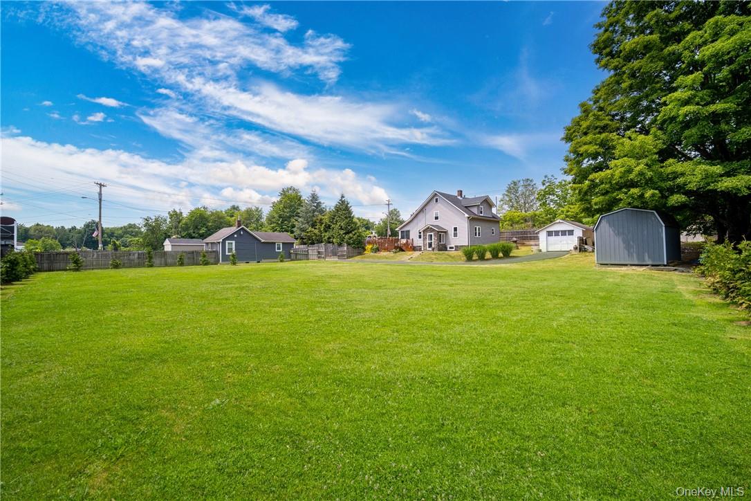 2-6 Old Firehouse Road, Plattekill, NY 12568