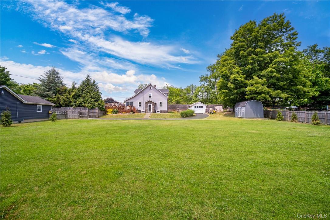 2-6 Old Firehouse Road, Plattekill, NY 12568