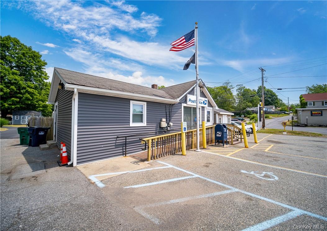 2-6 Old Firehouse Road, Plattekill, NY 12568
