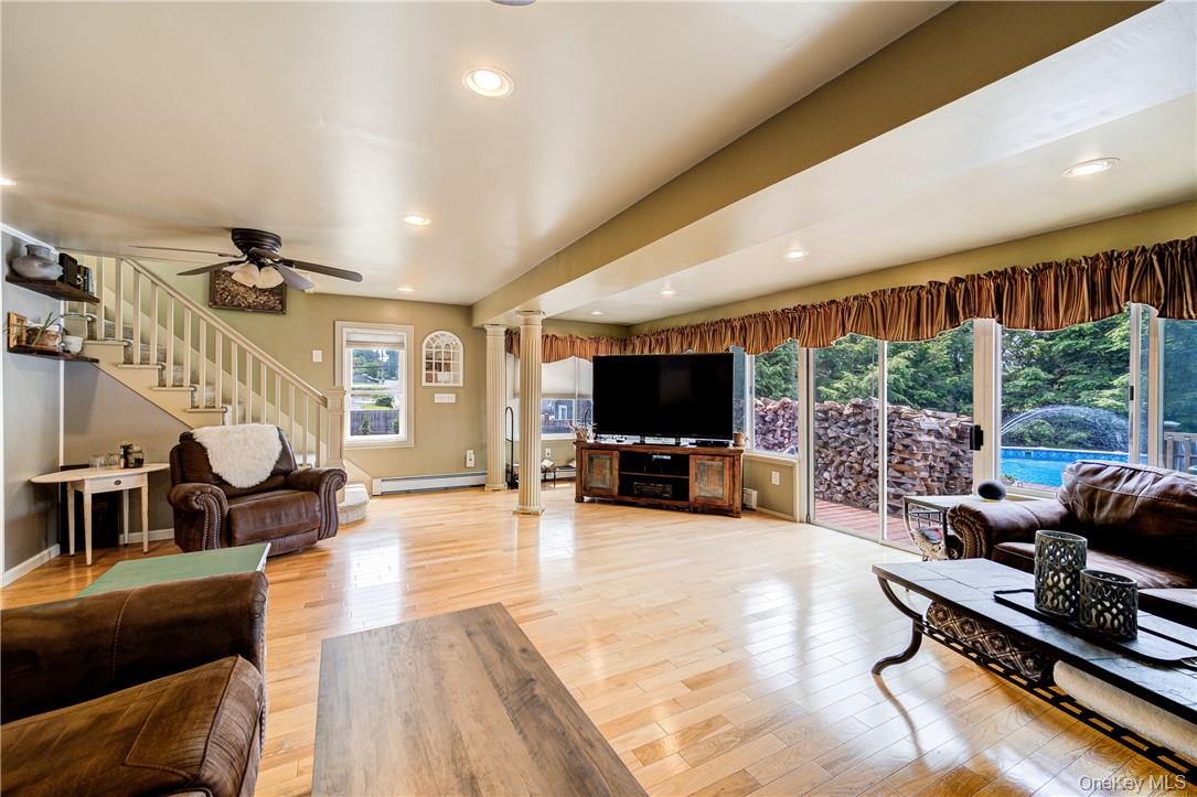 2-6 Old Firehouse Road, Plattekill, NY 12568