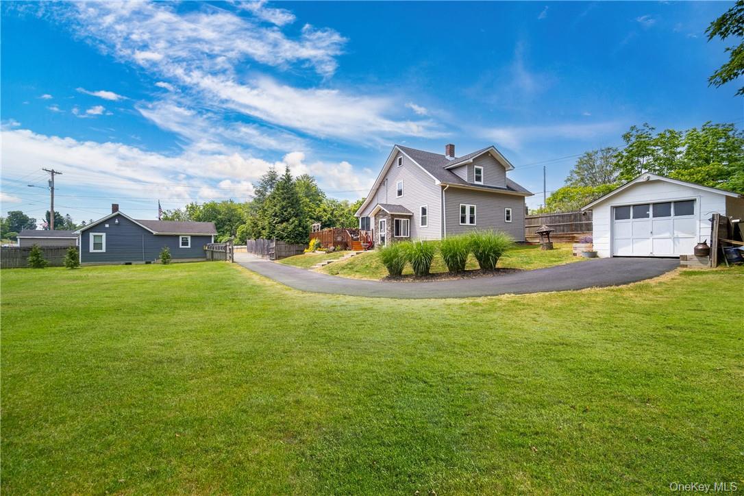 2-6 Old Firehouse Road, Plattekill, NY 12568