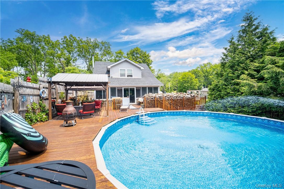 2-6 Old Firehouse Road, Plattekill, NY 12568