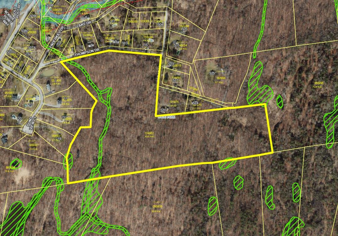 19 S Cross Road, Hyde Park, NY 12580