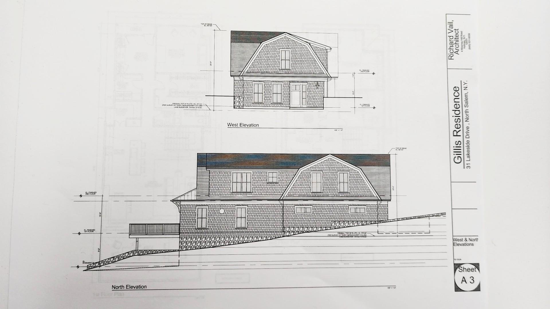 31 Lakeside Drive, North Salem, NY 10560