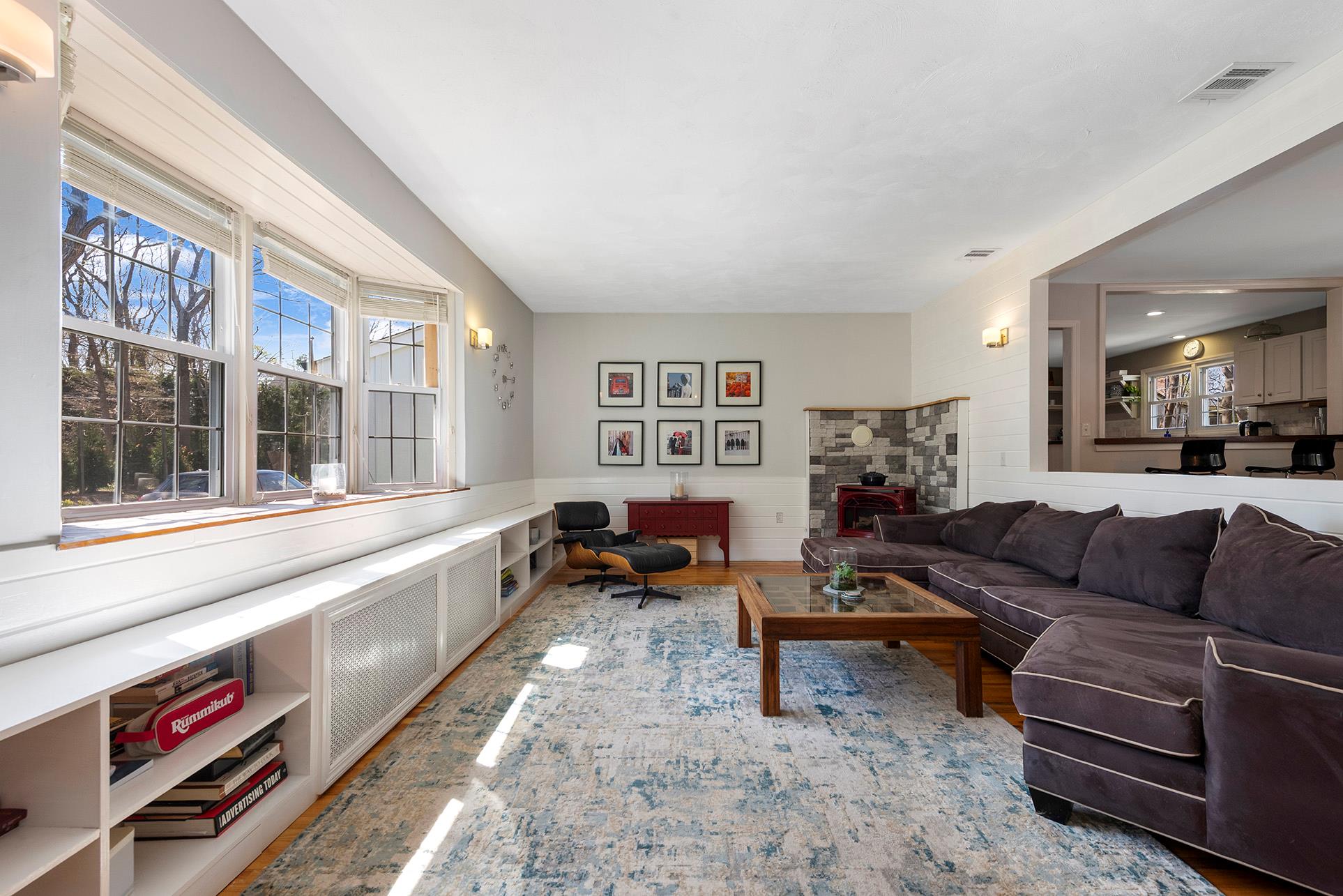 16 Payne Avenue, Sag Harbor, NY 11963