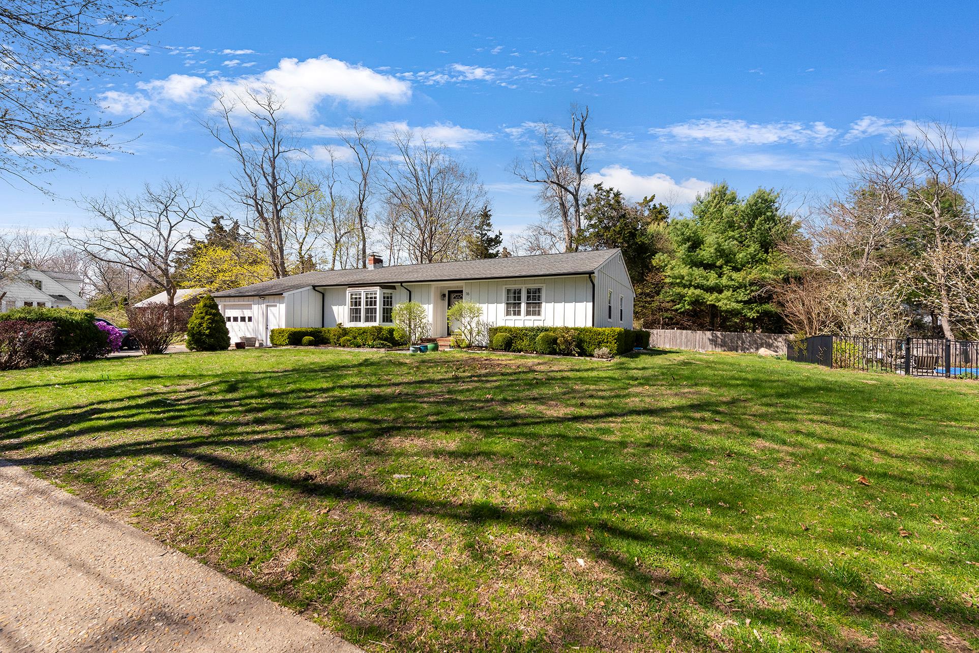 16 Payne Avenue, Sag Harbor, NY 11963